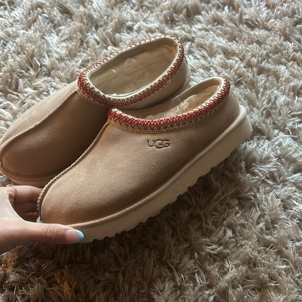 Brand new uggs